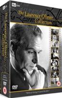 Laurence Olivier Icon Box Set