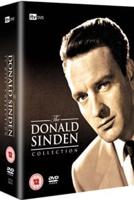 Donald Sinden Icon Box Set