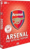 Arsenal FC: Official Updated History