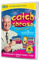 Catchphrase: The DVD Game