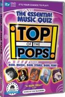 Top of the Pops: The Ultimate Music Quiz