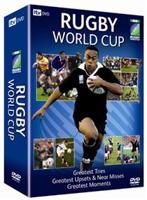 Rugby World Cup: Collection