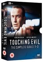Touching Evil: The Complete Series 1-3