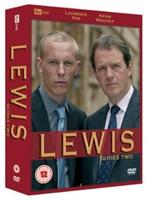Lewis: Series 2