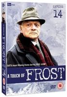 Touch of Frost: Series 14