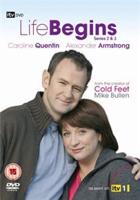 Life Begins: Complete Series 2 and 3