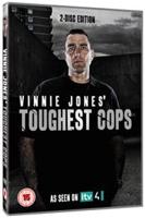 Vinnie Jones&#39; Toughest Cops