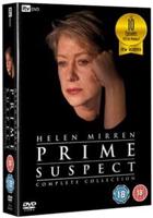Prime Suspect: Complete Collection