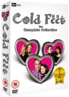 Cold Feet: The Complete Series 1-5