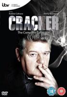 Cracker: The Complete Collection