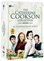 Catherine Cookson: The Complete Collection