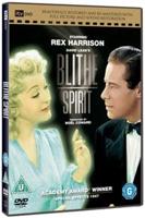 Blithe Spirit