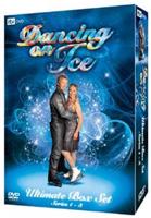 Dancing On Ice: Series 1-3