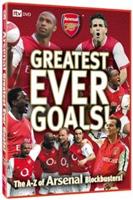 Arsenal FC: Greatest Ever Goals!