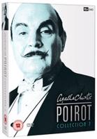 Agatha Christie&#39;s Poirot: The Collection 7