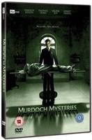 Murdoch Mysteries: Series 1