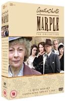 Marple: The Collection - Series 1-3