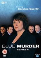 Blue Murder: Series 5