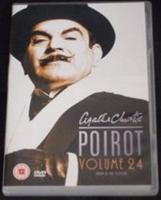 Agatha Christie&#39;s Poirot: Taken at the Flood