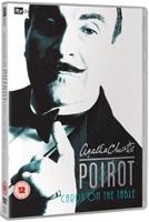 Agatha Christie&#39;s Poirot: Cards On the Table