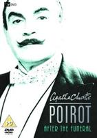 Agatha Christie&#39;s Poirot: After the Funeral