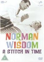 Norman Wisdom - A Stitch in Time