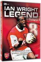 Arsenal FC: Ian Wright - Legend