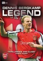 Dennis Bergkamp: Legend