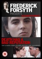Frederick Forsyth: Death Has a Bad Reputation