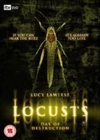 Locusts - Day of Destruction