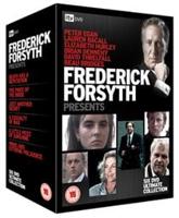 Frederick Forsyth Collection