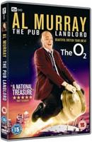 Al Murray - The Pub Landlord: Beautiful British Tour - Live...