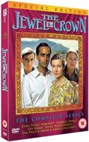 Jewel in the Crown: The Complete Series