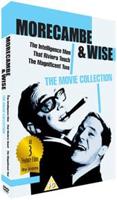 Morecambe and Wise Movie Collection