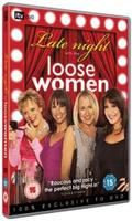 Loose Women: Late Night With the Loose Women