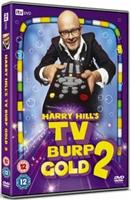 Harry Hill&#39;s TV Burp Gold 2