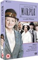 Marple: The Complete Series 4
