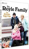 Royle Family: The Golden Egg Cup