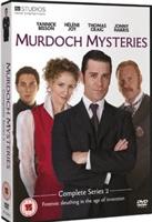 Murdoch Mysteries: Series 2