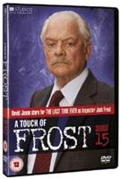 Touch of Frost: Series 15