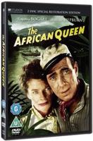 African Queen (Restored Edition)