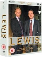 Lewis: Series 4