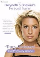 Tracy Anderson Method: Post Pregnancy Workout