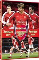Arsenal FC: End of Season Review 2009/2010