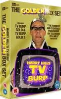 Harry Hill&#39;s TV Burp: The Golden Box Set