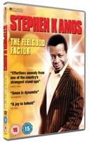 Stephen K. Amos: The Feel Good Factor