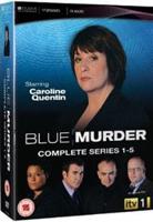 Blue Murder: The Complete Series 1-5