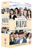 Marple: The Collection - Series 1-4