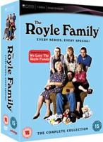 Royle Family: Complete Collection