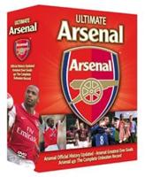 Arsenal FC: Ultimate Arsenal